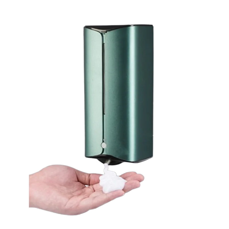 Home Appliance Soap Dispensers Shower Aesthetic Unique Rechargeable Soap Dispensers Electric Dispenser Sabonete Bathroom Item