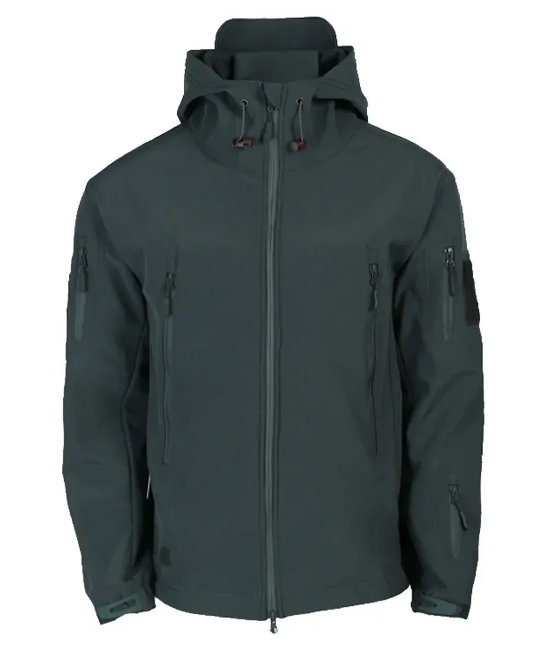 Palace Life Tactical Jacket image 6