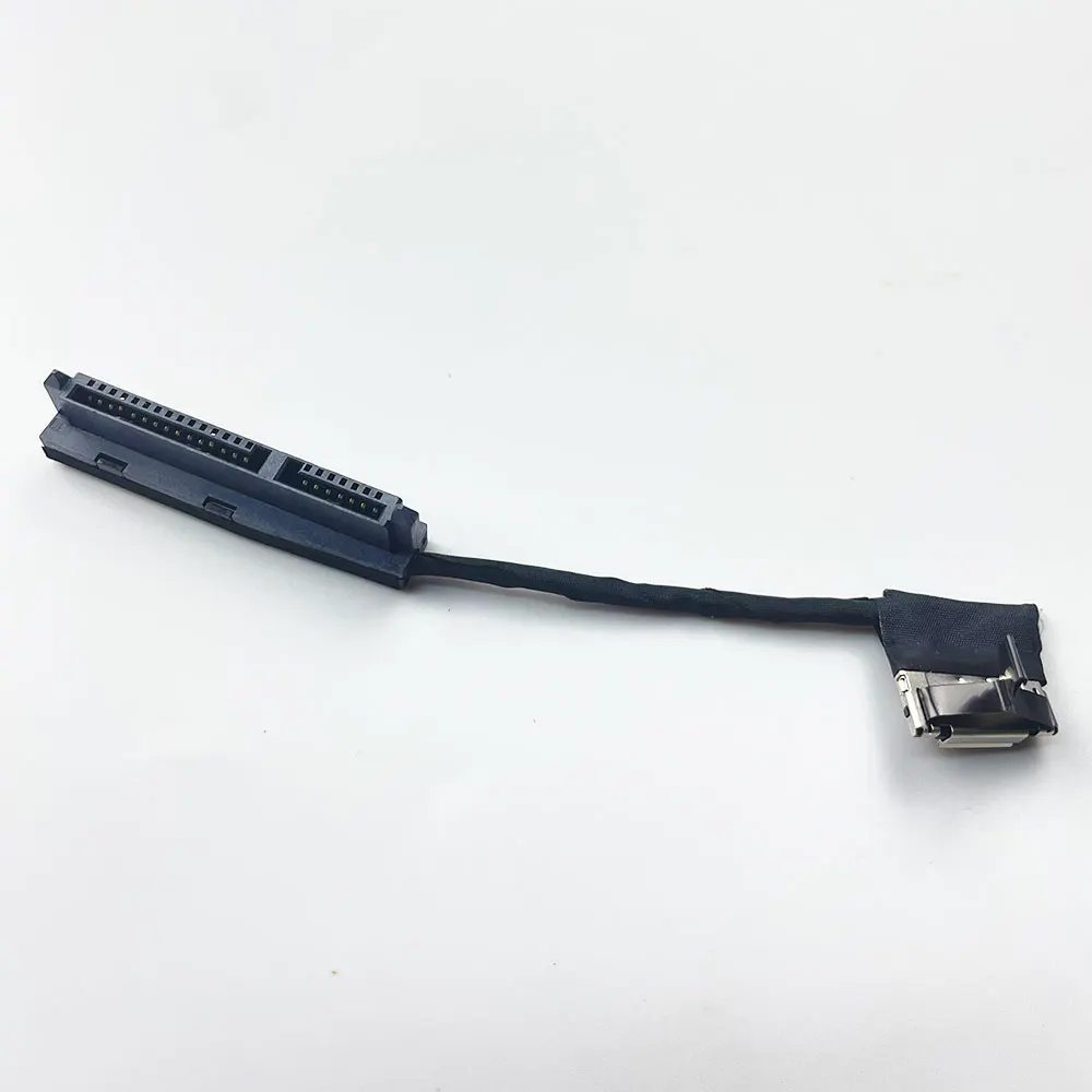 For Dell Latitude 5550 E5550 7450 E7450 laptop SATA Hard Drive HDD Connector Flex Cable DC02C007700 0KGM7G DC02C007W00 0Y1FMW