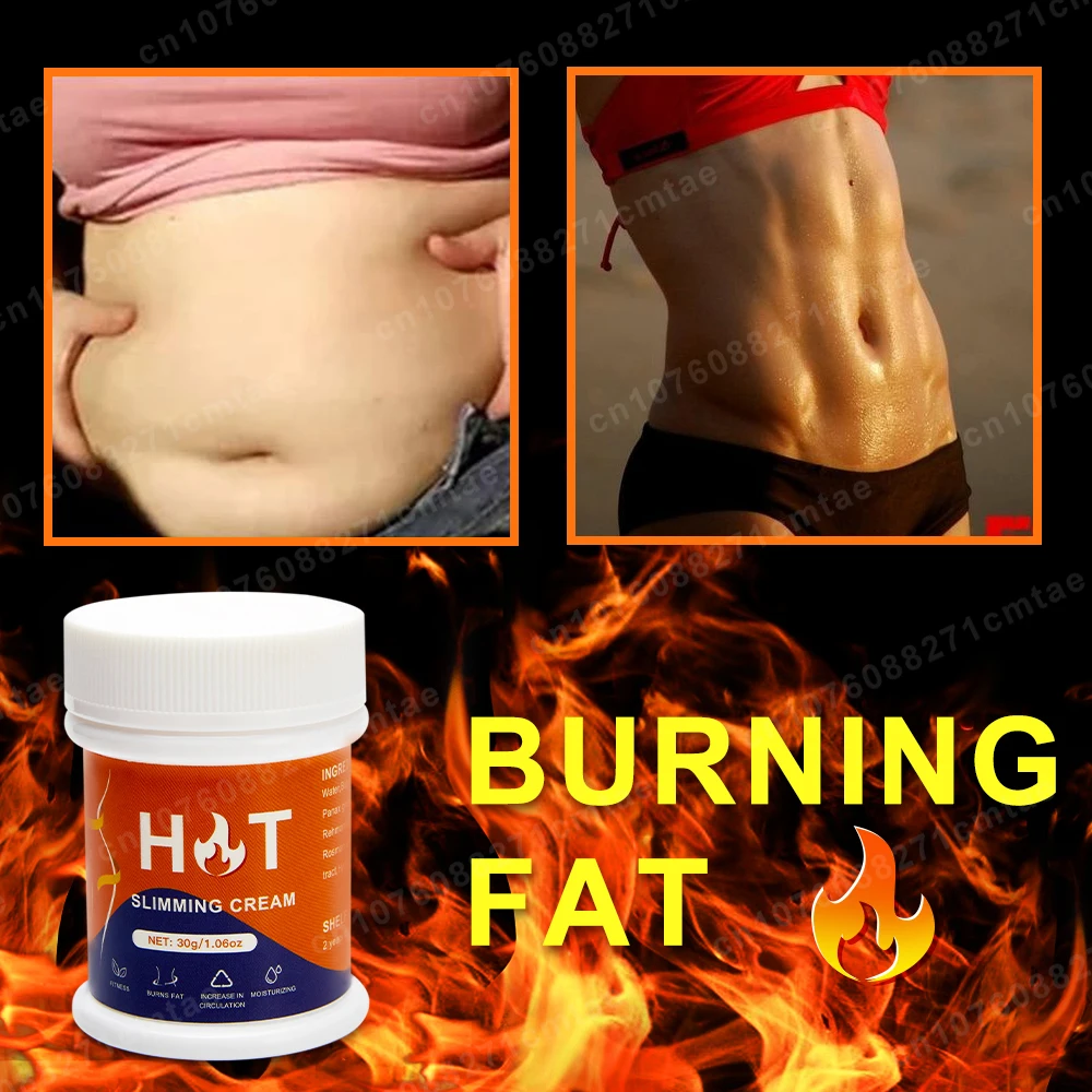 Weight Loss Products Fast Lose Weight Burn Fat Slim Waist Tummy Thighs Arm V Shape Firming Face-Lift