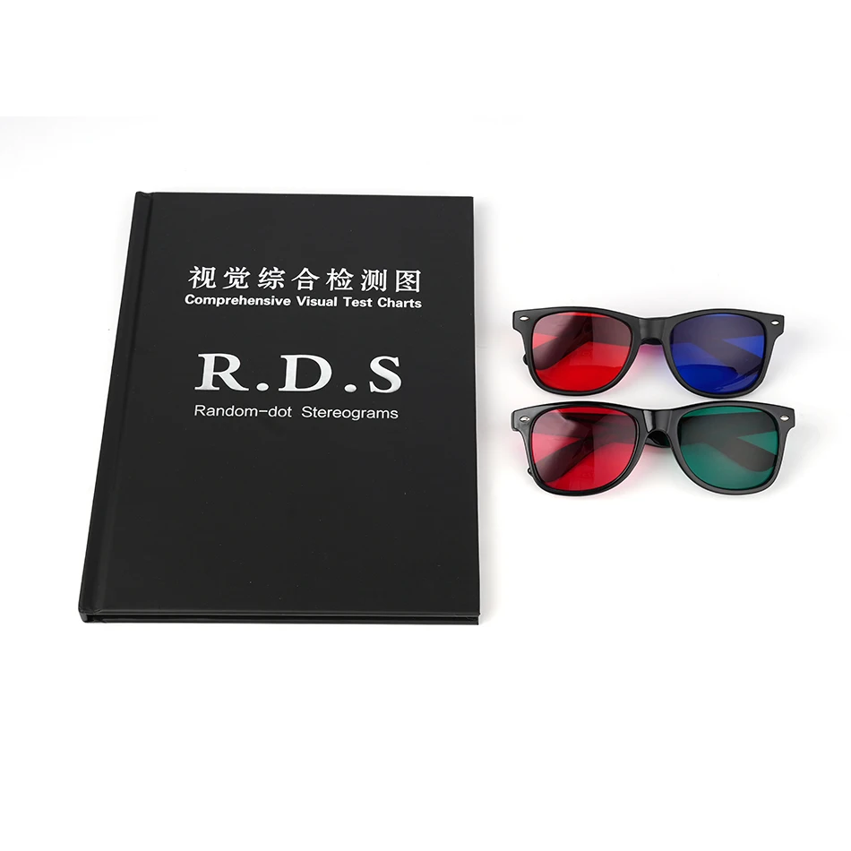 Lunettes De Simulation Déficience Visuelle Simulateur De