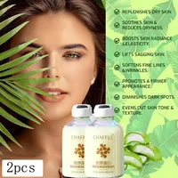 2pcs Collagen Face Serum skincare Facial Essence Liquid Firming Moisturizing Nourishing Facial Serum Skin Care 6