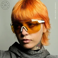 ALBA cyclisme lunettes de soleil sport cyclisme lunettes courrier lunettes vélo VTT lunettes hommes lunettes ciclismo vtt 5
