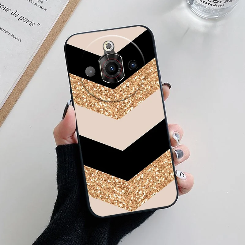 Fashion Soft Silicone Back Case - Stylish Phone Cover and Etui s