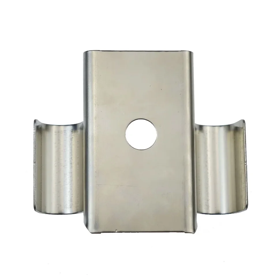 2 Clips De Fixation Pour Câble De Frein à Main BMW - Compatible Série 1/2/3/4 F20 F21 F30 F31 - Référence 34406854898