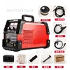 Household 220V Non Gas Dual Protection Welding Machine CO2 Protection  Manual Welding Dual Purpose All-in-one Machine 5