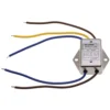 Reliable AC 250V Power Filter for Low Interference Environment Suitable for Electronic Data Processing Equipment 5
