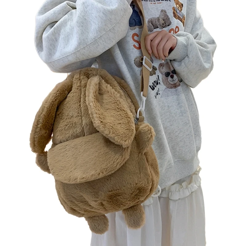 Eye Catching Shoulder Bag School Bag Rucksack Backpack for Students and