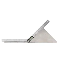 Digital Angle Finder Protractor, Angle Finder Ruler with 7inch/200mm Angle Measuring Tool for Woodworking/Carpenter/Construction 1
