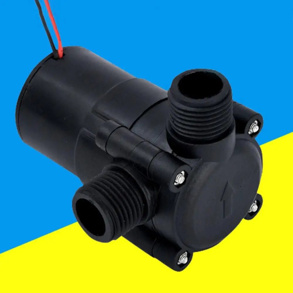 Hot Portable DC Micro Hydro-generator Hydroelectric Power Water Charger Adapter
