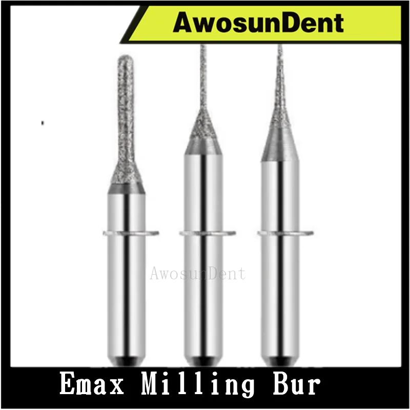 CradleMillingMachineEmaxLithiumDisilicateMillingBursGlassCeramicCADCAMLithium