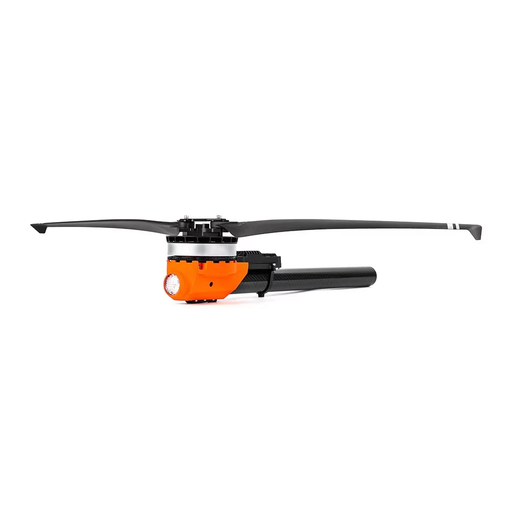 Hélices et moteurs pour drone - MF3424P & A10 14S - Lot de 2