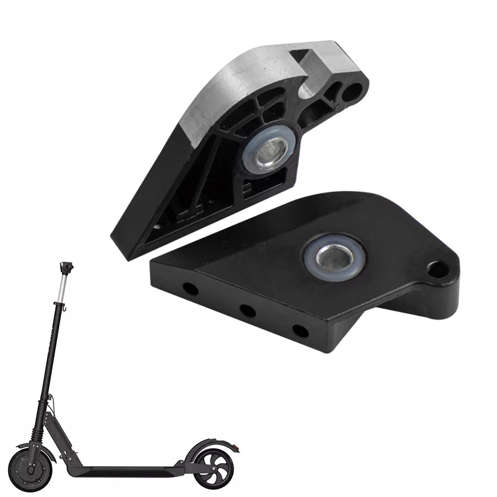 High Quality 8 Inch Aluminium Alloy Folding Front Slip Sheet For Kugoo S1/S2/S3 Electric Scooter Replacement Repair Accessories