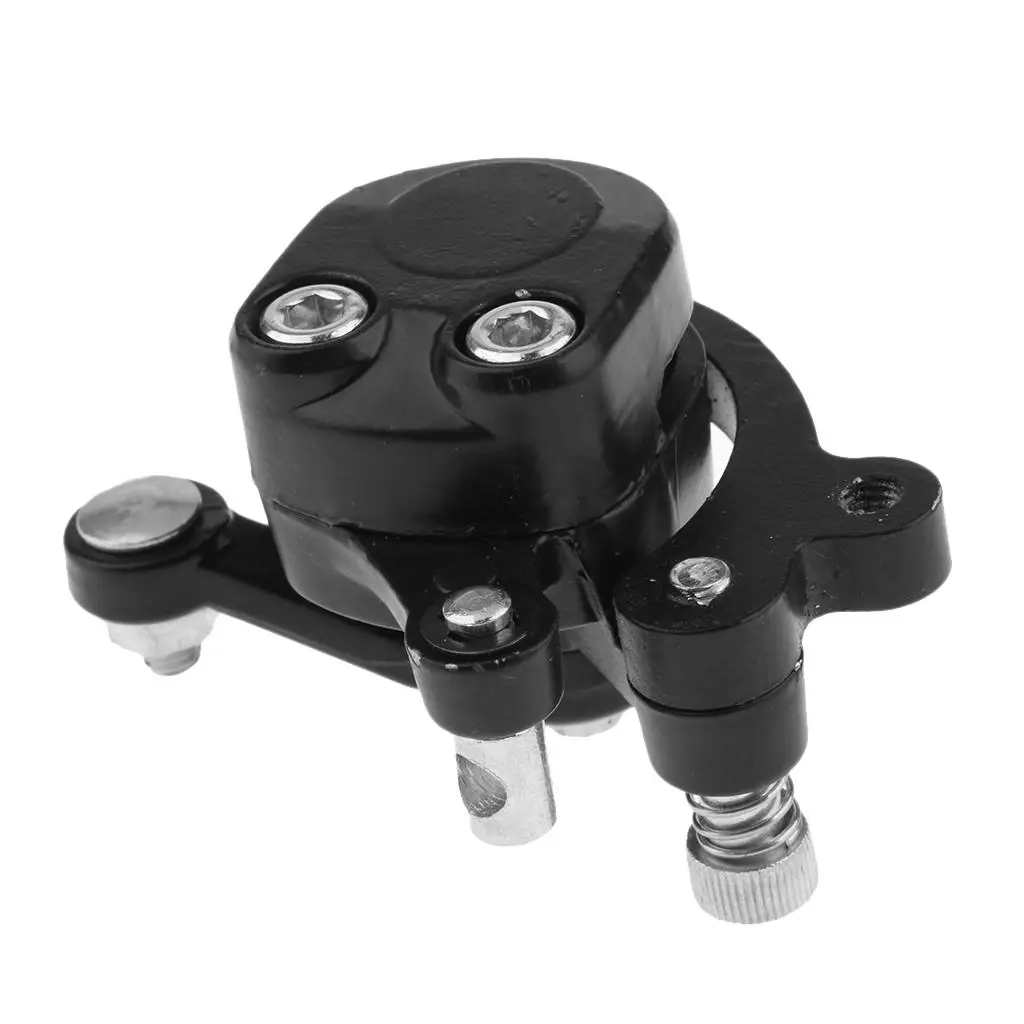 

Rear Brake Caliper for Baja Motorsport Parts Mini Bike 97cc 2.8hp DB30