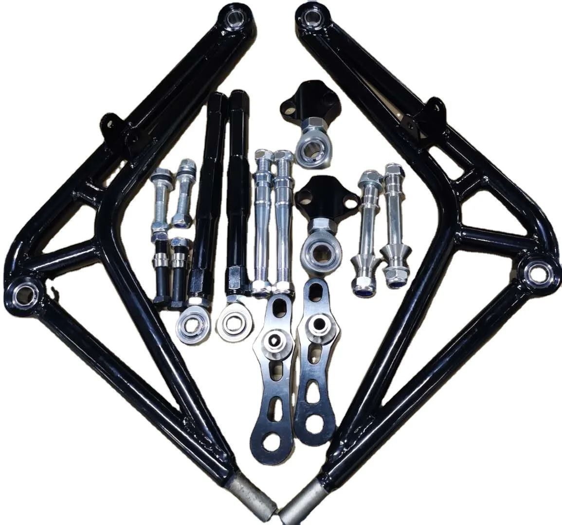 Accessories Front Lower Control Arm For BMW E46 Drift Angle Kit High Quality Drift Angle Kit Control Arm For BMW E46 YZ063