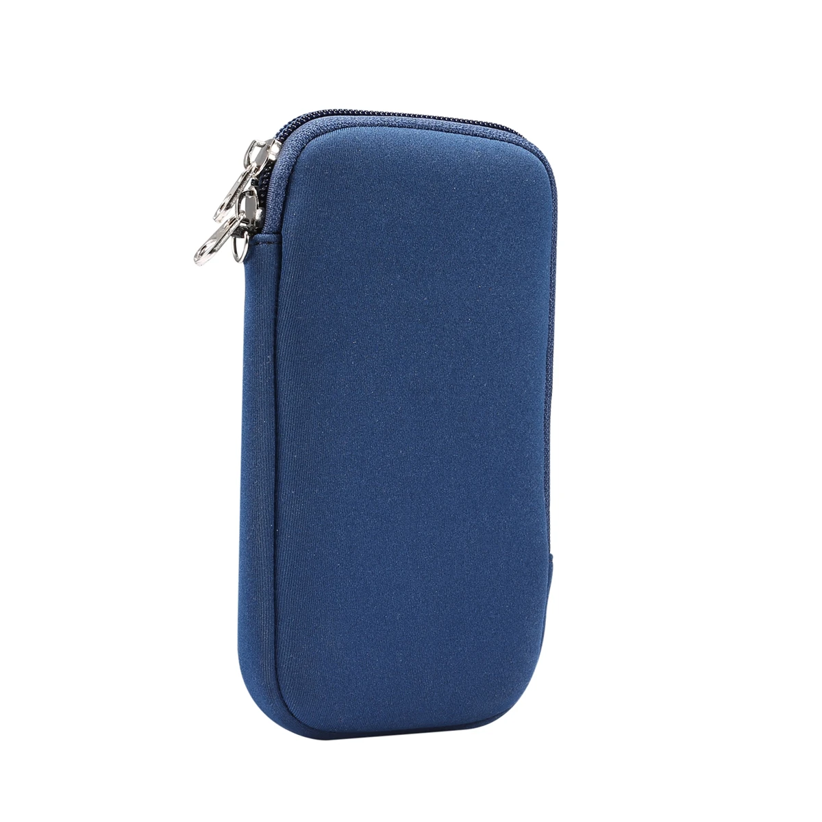 Neoprene Zipper Shockproof Phone Bag Pouch