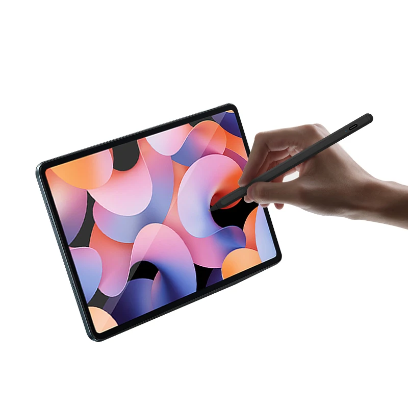 Stylus Pen For Xiaomi Pad 5 Pro 11 inch 12.4 Mi Pad 5 MiPad 5 pro 6 Redmi Pad Tablet Screen Touch Smart Pen Pencil Thin Drawing 3