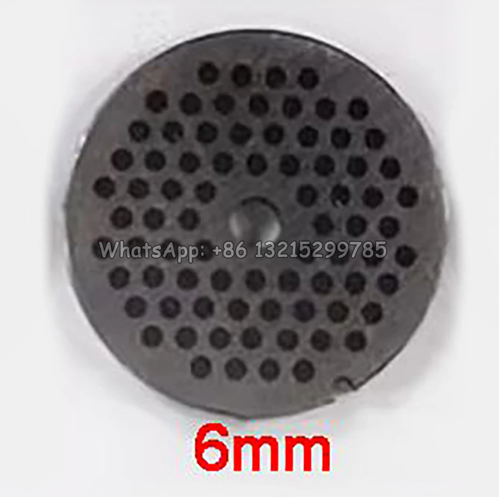 32Type 6mm plate