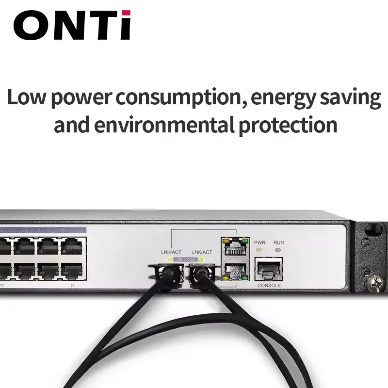 ONTi 10G SFP+ Twinax Cable, Direct Attach Copper(DAC) Passive Cable, 0.5-7M,Compatible with Cisco,MikroTik,HP,Intel...Etc Switch - Image 4