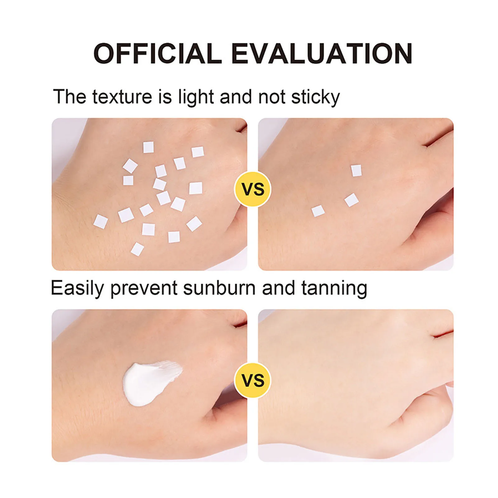 45ml Moisturizing Correcting CC Cream Waterproof Anti-sweat Makeup Before Concealer Lasting for Women Protect Skin