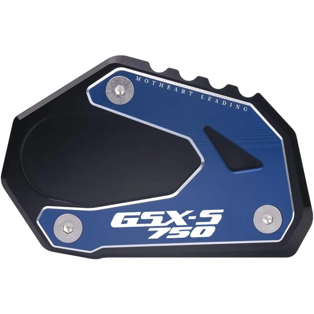 S. Uzuki GSX-S 750 2017-2021   űĵ е, ߿  ε巯 ٴ,   ķ ˷̴ ׼