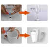 Fix Liquid Glue Metal Plastic Glue For Auto Glass Repair Kit 5 Second Adhesive For Wood Ceramic Repair Tool UV Light Pen Glue 5