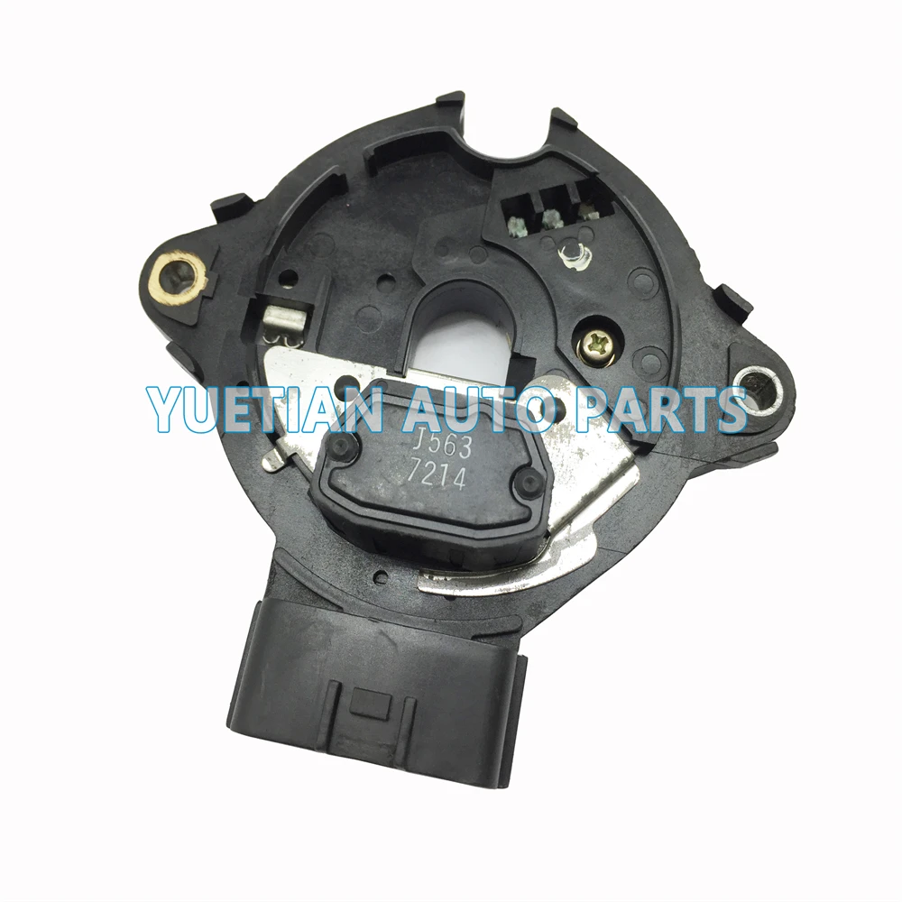 Ignition Control Module J563 Compatible With Mitsubishi