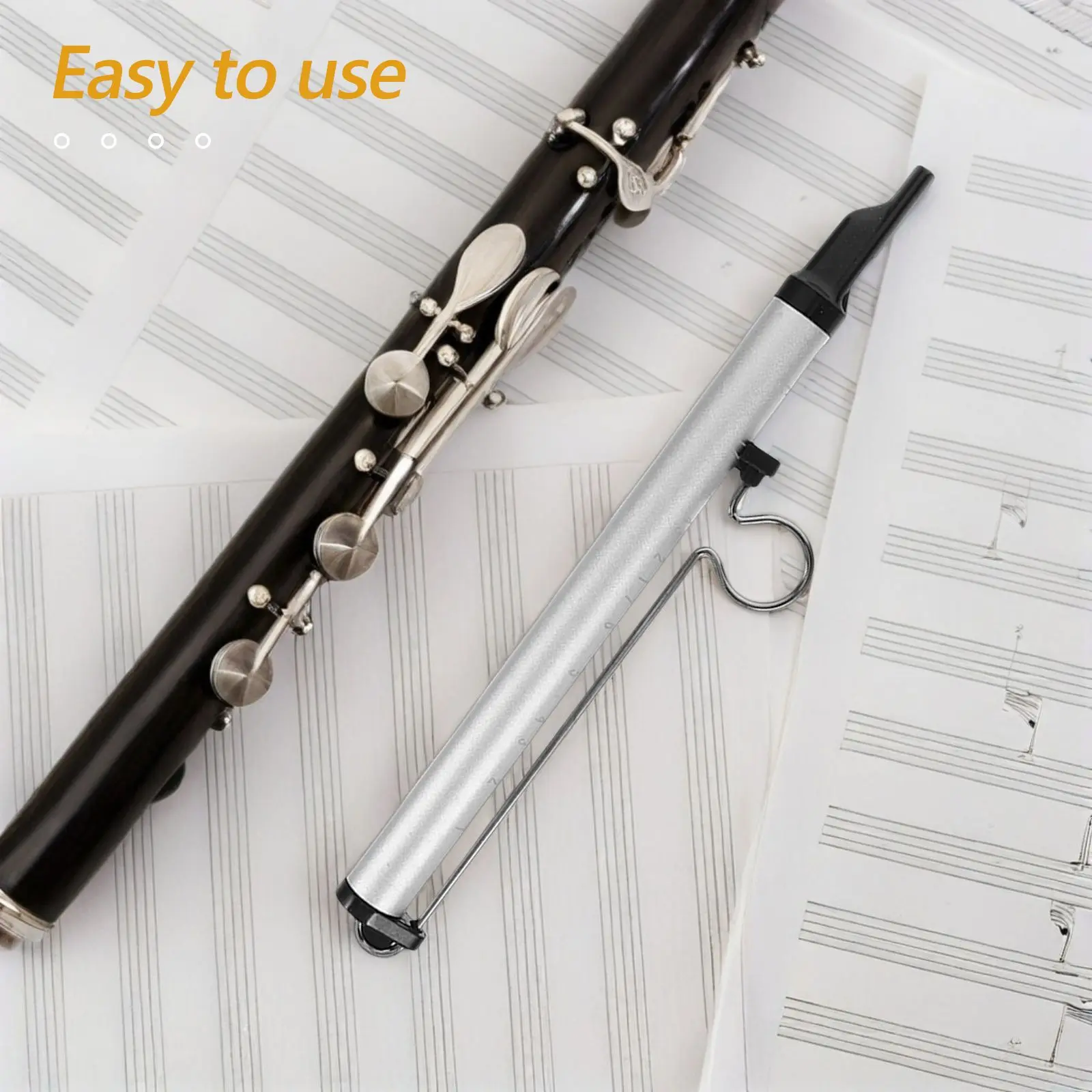 Sliding Whistle Slide Metal Toy Whistles Musical Instrument for Kids Slides Interesting Toys