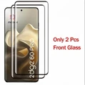 Only 2 Front Glass