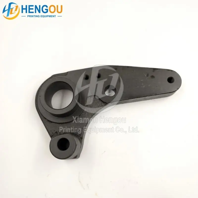 

offset printing machine parts CD102 Water roll Bracket 71.030.239