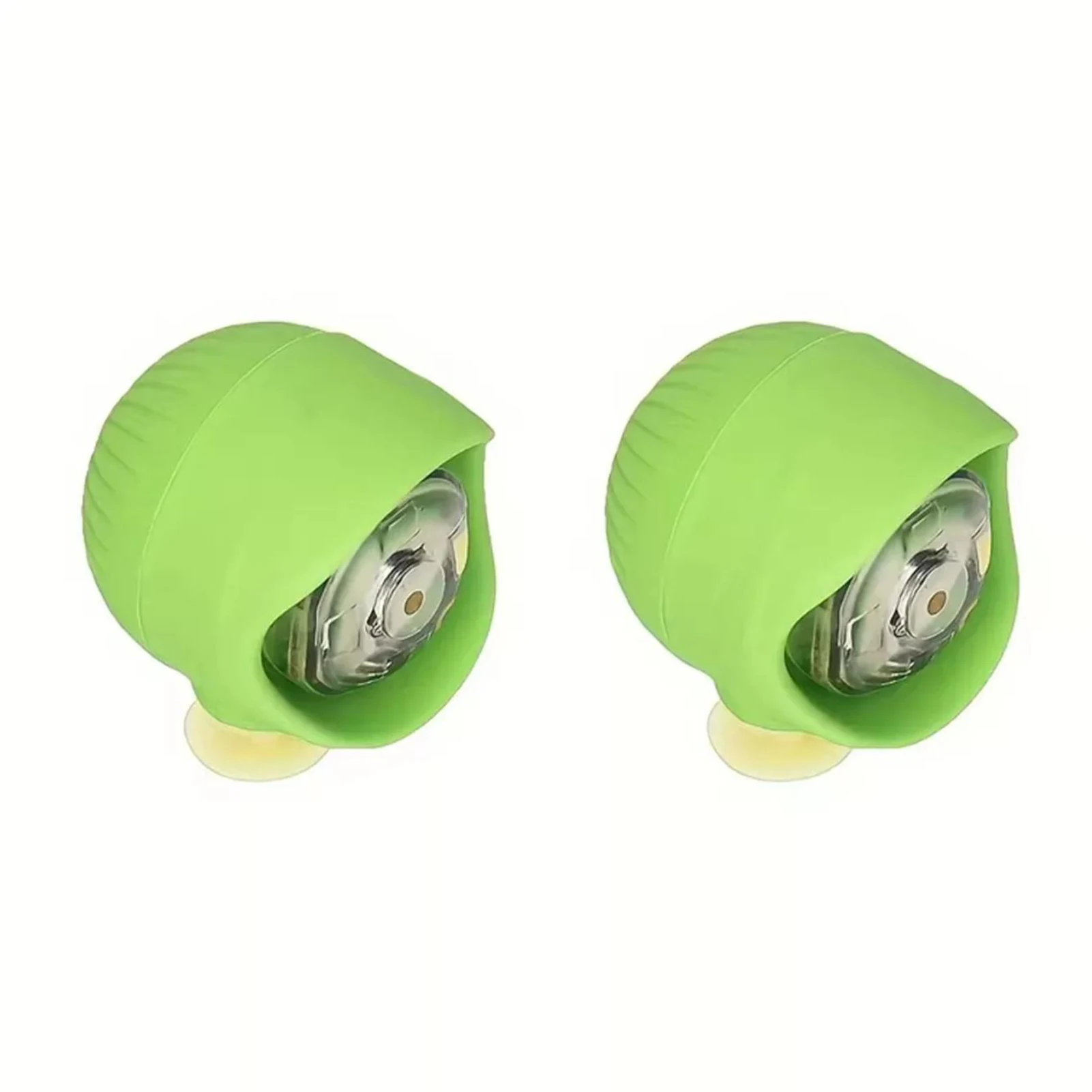 2pcs Shoe Lights,Waterproof Shoe Charms Accessories for Crocs Shoes,3 Light thumbnail 7