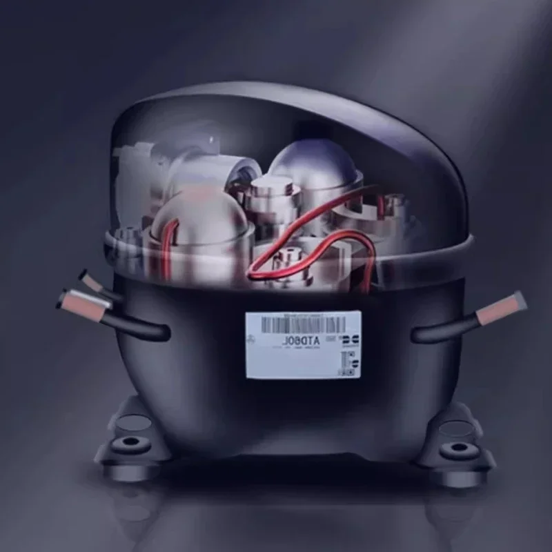 New Snowflake Ice Machine Commercial Automatic Particle Laboratory Seafood Chafing Dish Sashimi Ice Plate Crusher