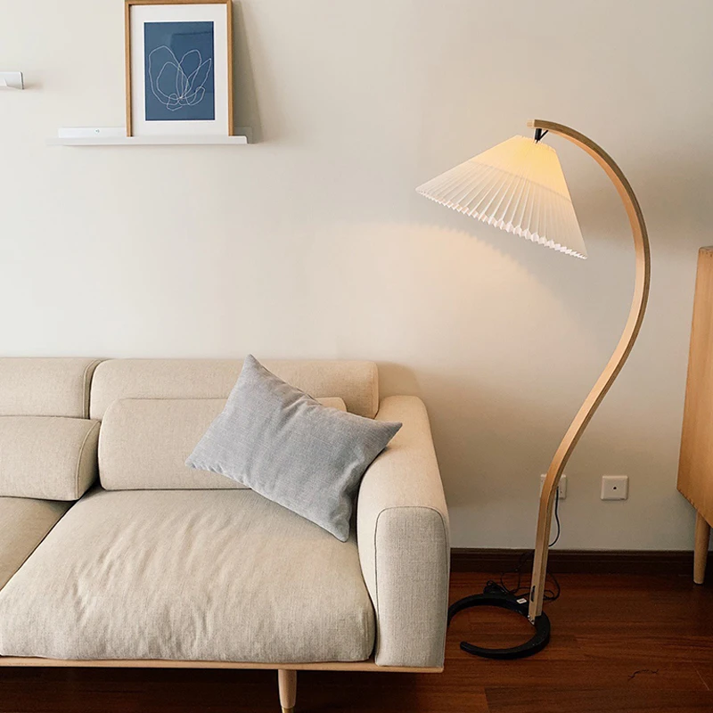 Caprani Table/Floor Lamp