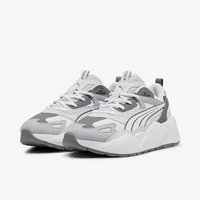 Puma véritable RS-X hommes et femmes léger, résistant à l'usure, coupe basse sport chaussures décontractées à semelles épaisses 390776-42 2