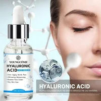 Hyaluronic Acid Facial Essence Deep Repair Moisturizing Facial Skin Anti-aging Essence Korean Skin Care Products 2