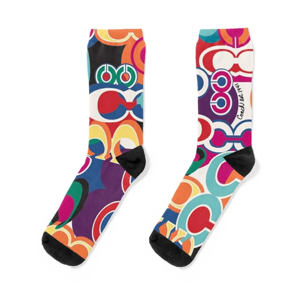 

colorfull sale Socks essential Men's Soccer Socks For Men Women's