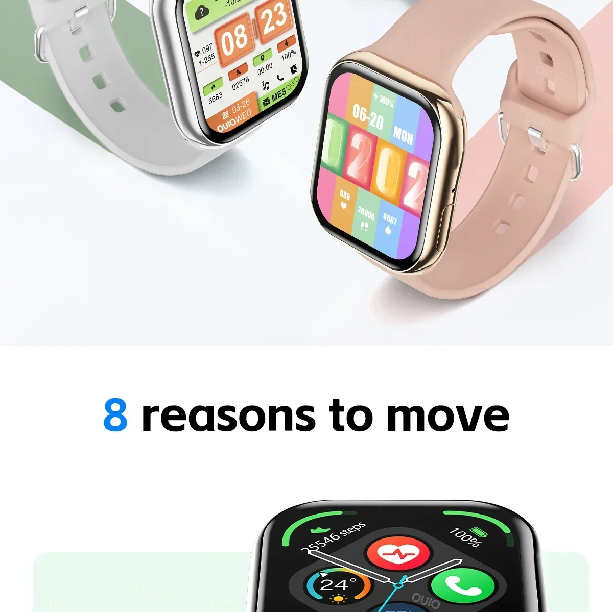 2025 New Series 10 For Apple Watch 10 SmartWatch GPS trajectory tracking NFC Bluetooth Call IP68 Waterproof Smart watch For IOS