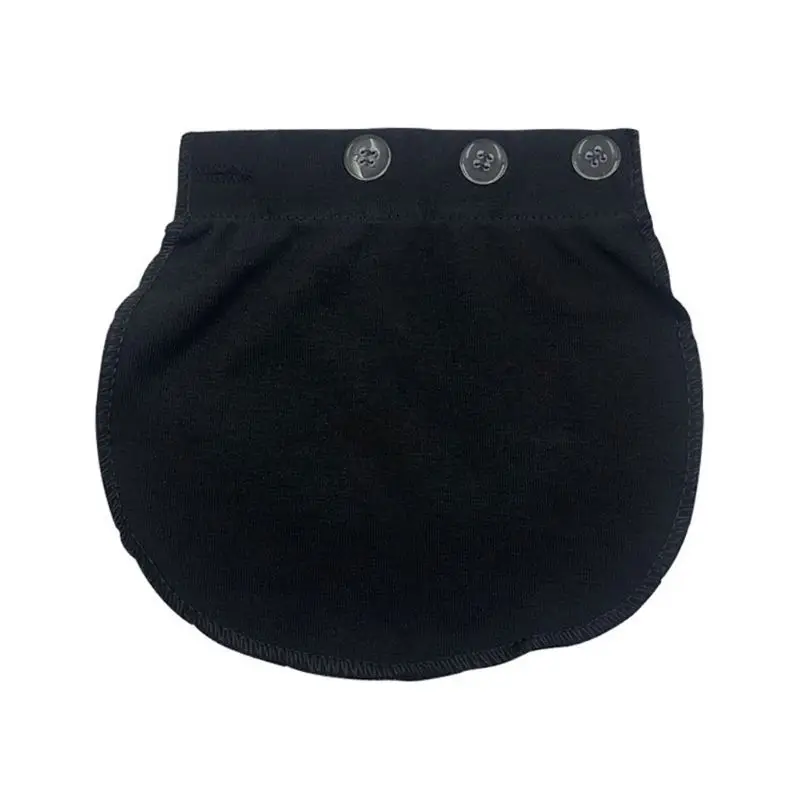 Elastic Extension Buckle Pregnant Belt Pregnancy Support Maternity Waistband