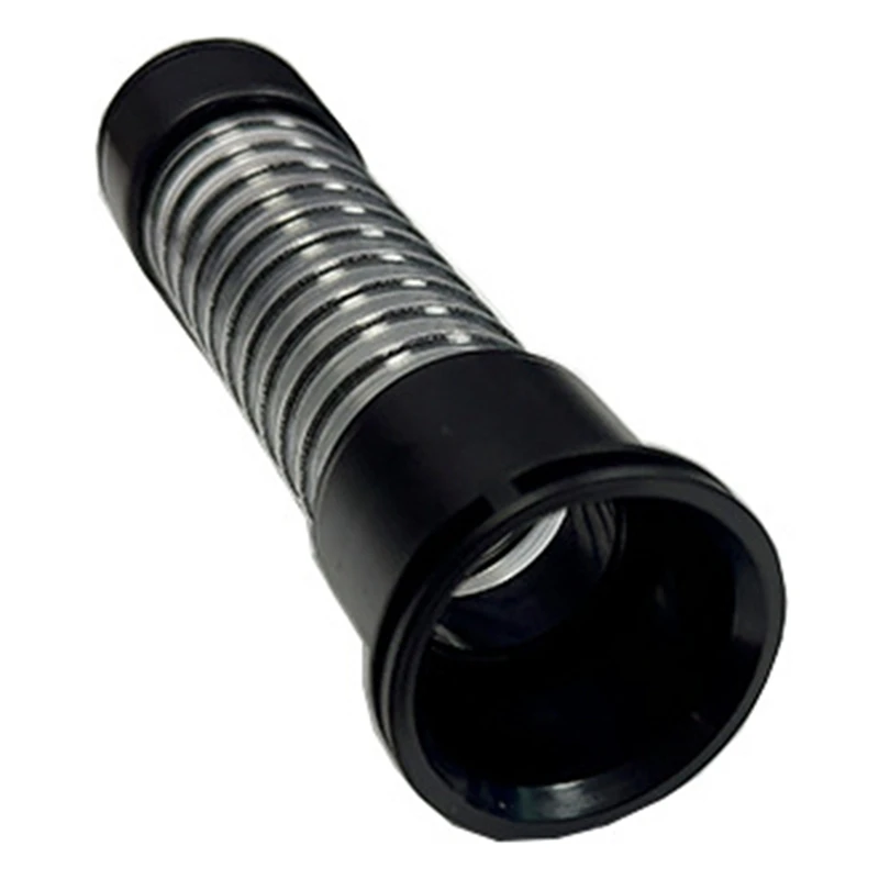A21I-Suitable For Dreame Floor Scrubbers H12pro M13 H30 Corrugated Hose Sewage Pipe Threaded Pipe