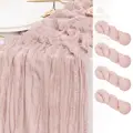 Dusty pink