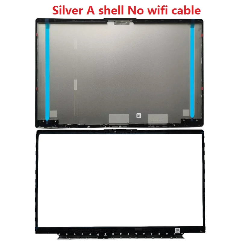 silver A No cable B