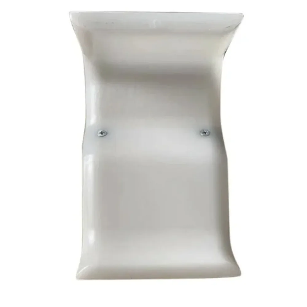 19x10x13cm 콘크리트 트로웰 조경용 에지 도구 시멘트 쉐이퍼 수제 조경 에지 도구