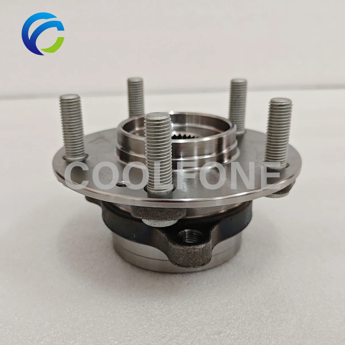 Front Wheel Hub Bearing for Hyundai KONA 1.0 1.6 51750J9000 51750-J9000 HY-WB-13000 HYWB13000