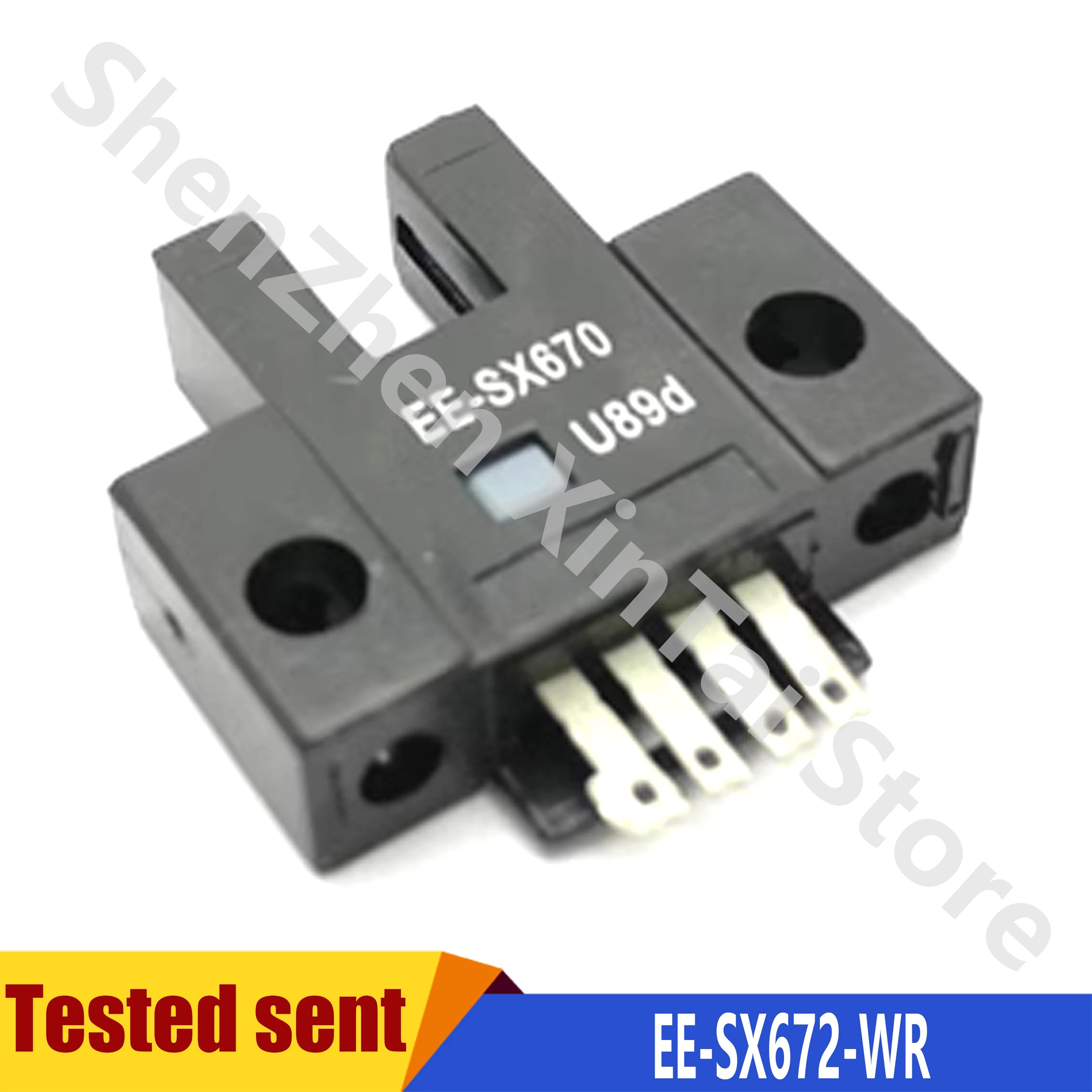 

10 шт., фотоэлектрический переключатель EE-SX672-WR EE-SX670-WR EE-SX671-WR EE-SX676-WR EE-SX674-WR