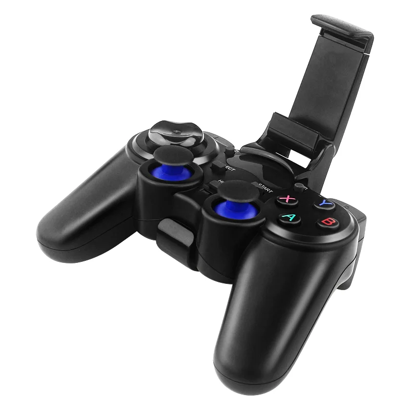 2.4G  е ̽ƽ  Ʈѷ е, PS3 PC ȵ̵    4 Ʈ ɼ Ȧ