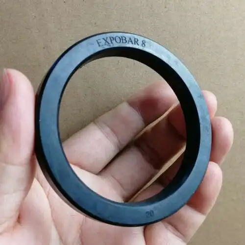 GROUP SEAL 8mm for EXPOBAR E61 espresso coffee machines