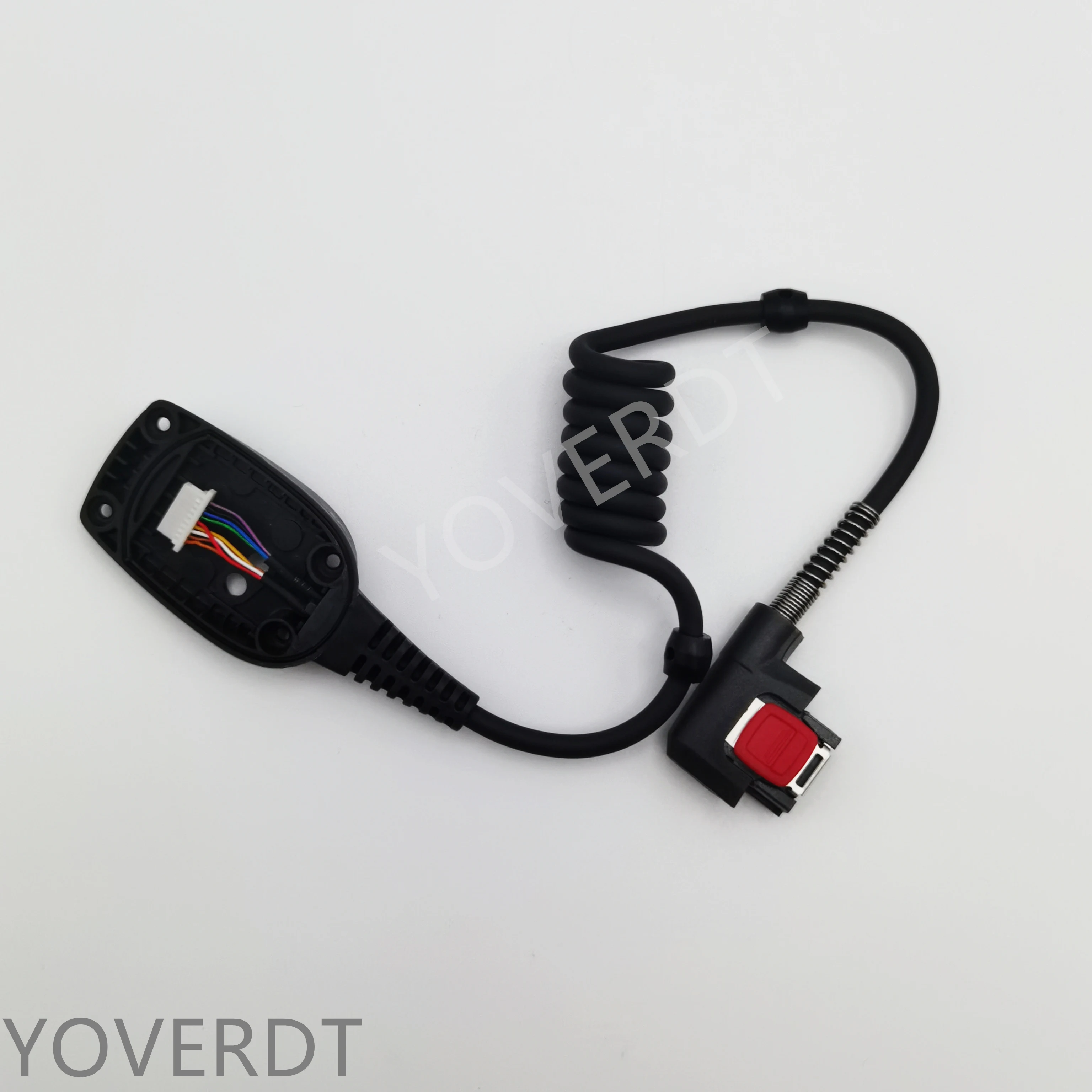 Nuovi Cavi Di Scansione Per Motorola Symbol Rs409 Rs419 Scanner Di Codici A Barre Ad Anello Indossabile