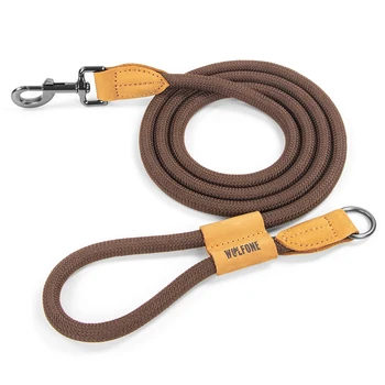 Hands-Free Dog Waist Leash 1