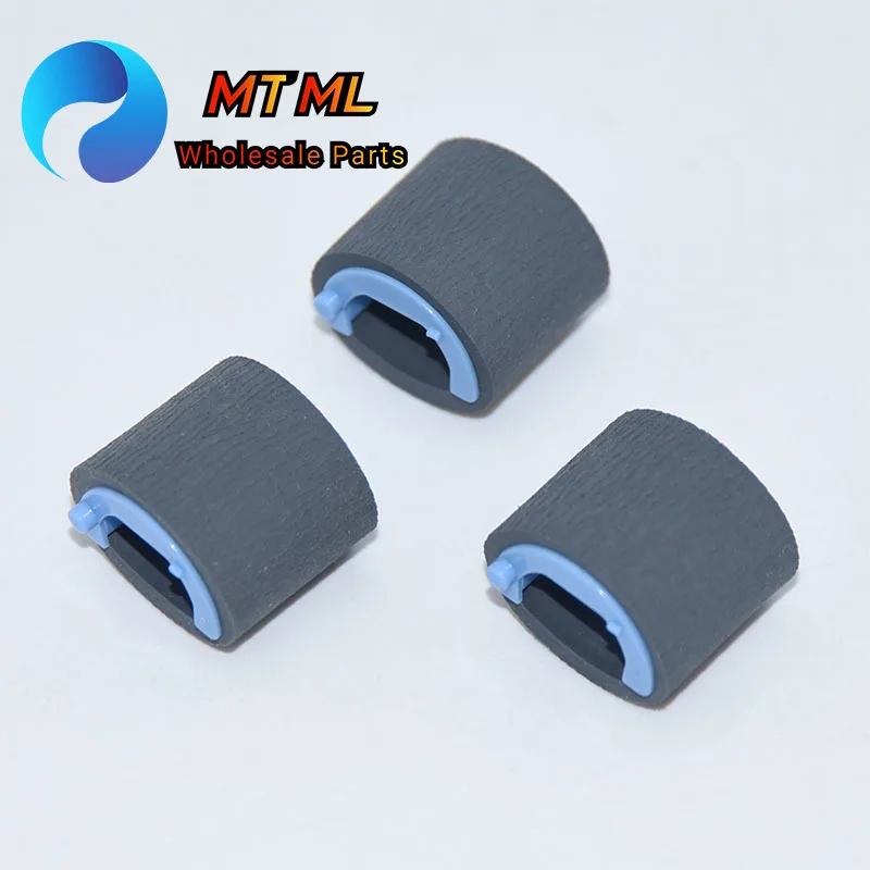 

100pcs RL1-1442-000 RL1-1443 Paper Pickup Roller for HP P1005 P1006 P1007 P1008 P1009 P1108 P1106 P1102 P1102W M1132 M1213 M1216