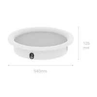 `2026 Smart 20-28℃ Thermostatic Pet Bed with Health Monitoring Weight Scale Heated Cat Dog Cushion for Small Animals Indoor Use` 6
